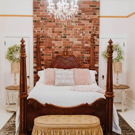 ソノラ Royal Olive Manor Bed & Breakfast エクステリア 写真